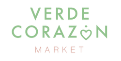 Verde Corazon Market