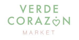 Verde Corazon Market