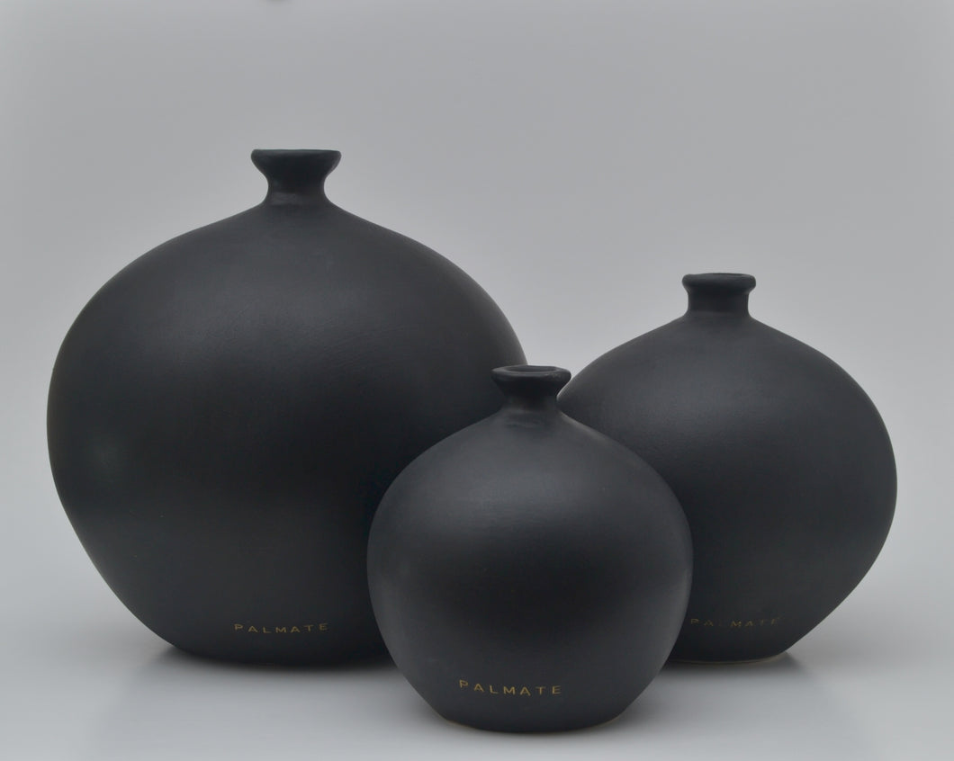 Sphere Vase Set by Palmate