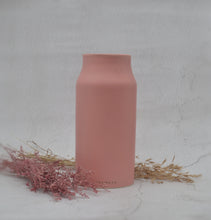 Load image into Gallery viewer, Designer Ceramic Bottle Vase by Palmate
