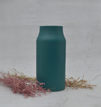 Load image into Gallery viewer, Designer Ceramic Bottle Vase by Palmate

