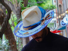 Load image into Gallery viewer, Cayetano Gaxiola Handmade Hats
