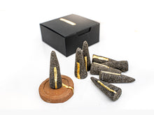 Load image into Gallery viewer, Copal Incense + Gold
