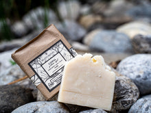 Load image into Gallery viewer, Wildcrafted and Pure Copal Artisan Soap
